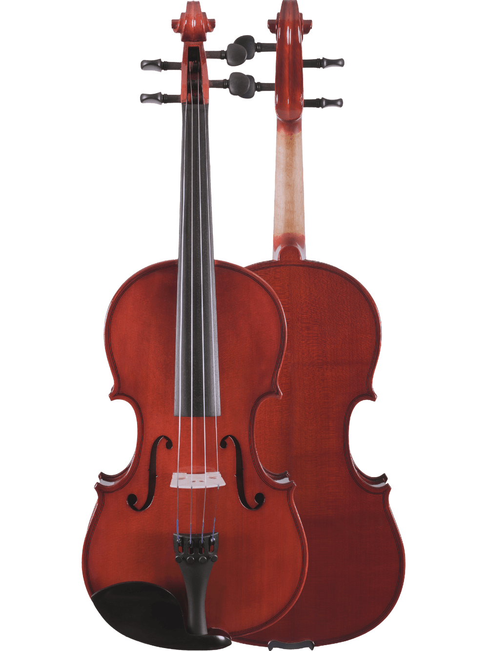 Model 110 Violin — Maple Leaf Strings